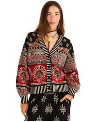 FARM Rio - Cardigans - Lyst