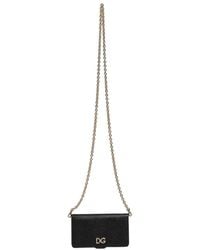 Dolce & Gabbana - Cross Body Bags - Lyst