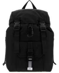A.P.C. - Backpacks - Lyst
