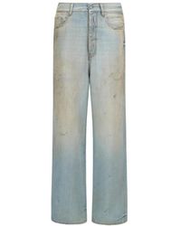 Amiri - Baggy Jean - Lyst