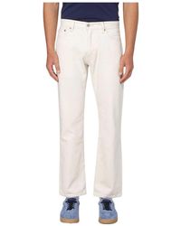 Levi's - Straight Jeans - Lyst
