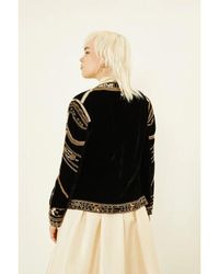 Souvenir Clubbing - Light Jackets - Lyst