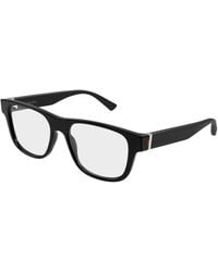 Gucci - Gg2086O Optische Brille - Lyst