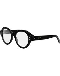 Celine - Glasses - Lyst