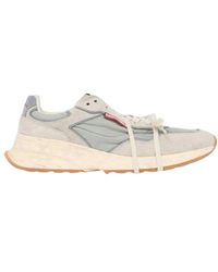 DSquared² - Lace-Up Low Top Sneakers - Lyst