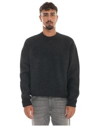 BOSS - Kepler Pullover - Lyst