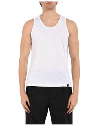 Patrizia Pepe - Sleeveless Tops - Lyst