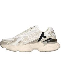 CoSTUME NATIONAL - Sneakers - Lyst
