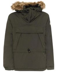 Alessandro Dell'acqua - Jackets > winter jackets - Lyst