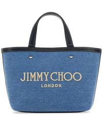 Jimmy Choo - MINI MARLI - Lyst