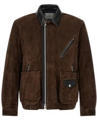 Sacai - Light Jackets - Lyst