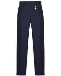 Manuel Ritz - Suit Trousers - Lyst