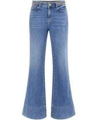 Marciano - Flare Jeans - Lyst
