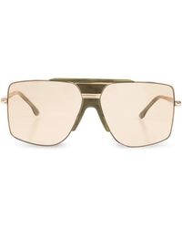 Victoria Beckham - Sunglasses - Lyst