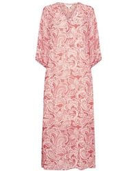 Part Two - Midi Dresses - Lyst