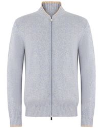 Fedeli - Cardigans - Lyst