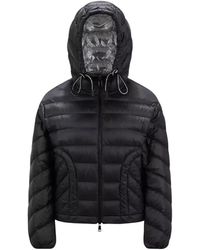 Moncler - Down Jassen - Lyst