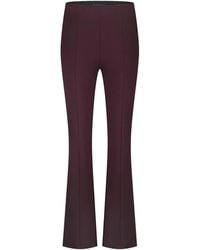 Red Button - Fancy Twill Bibette Broek - Lyst