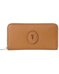 Trussardi - Wallets & Cardholders - Lyst