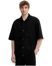 Barena - Camicia Mola - Lyst