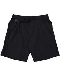Oakley - Fitness ,Zwart ,Outdoor Shorts - Lyst