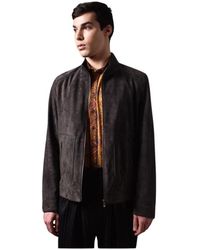 Poche Paris - Light Jackets - Lyst