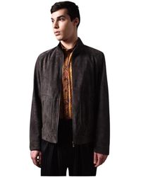 Poche Paris - Light Jackets - Lyst