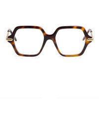 Loewe - Schmale Brille - Lyst