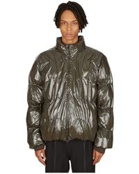 Post Archive Faction PAF - Down Jackets - Lyst