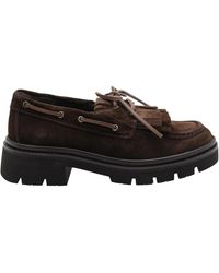 CTWLK - Mocassin - Lyst