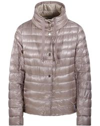 Herno - Down Jackets - Lyst