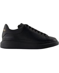 McQueen - Low-Top Sneaker - Lyst