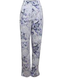 Baum und Pferdgarten - Wide Trousers - Lyst