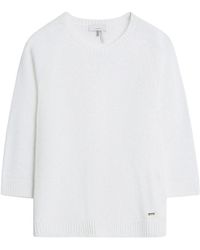 Cinque - Round-Neck Knitwear - Lyst