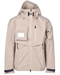 Replay - Light Jackets - Lyst