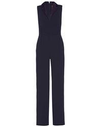 Manila Grace - Jumpsuits - Lyst