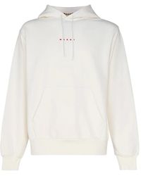 Marni - Hoodies - Lyst