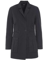 Bitte Kai Rand - Schwarze jacke senmei stil - Lyst
