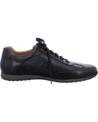 Mephisto - Arielle Schwarze Schuhe - Lyst