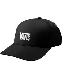 Vans - Caps - Lyst