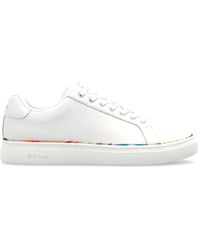 Paul Smith - Schoenen ,Wit ,Leer Lapin Sport Schoenen - Lyst