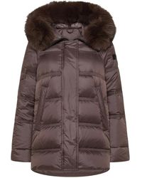 Peuterey - Down Coats - Lyst