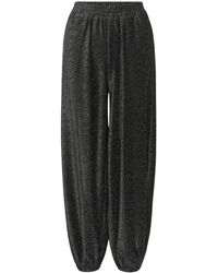 Kaffe - Sweatpants - Lyst
