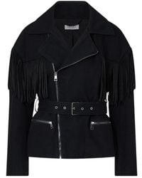Liu Jo - Light Jackets - Lyst