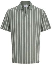 Jack & Jones - Jprbluharry Polo - Lyst