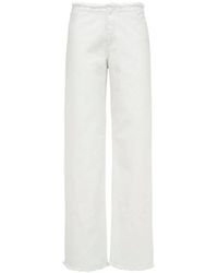MVP WARDROBE - Wide Trousers - Lyst