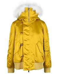 Dondup - Chaqueta, Mujer, Talla - Lyst