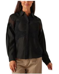 Copenhagen Muse - Shirts - Lyst