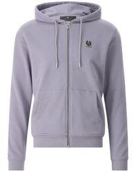 Belstaff - Zip-Throughs - Lyst