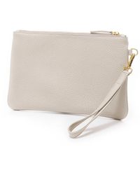 Eleventy - Clutch - Lyst